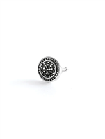 Mono orecchino Mabina MONOMANIA in Argento Zircone 563621 - 563621
